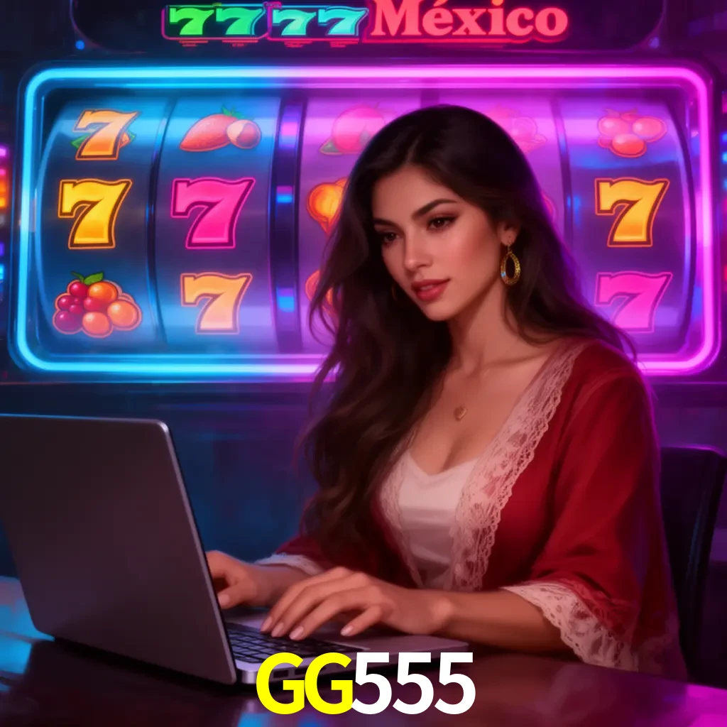 GG555 Símbolos con valor multiplicador