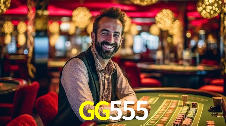 GG555 Rondas de bonificación